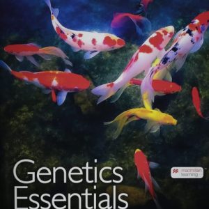 Genetics Essentials Concepts and Connections (5th Edition)