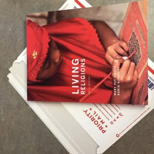 Living Religions (10th Edition)