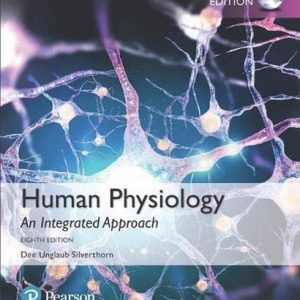 Human Physiology An Integrated Approach (8th Edition)