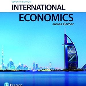 International Economics (7th Edition)