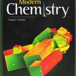Modern Chemistry (1st Edition)