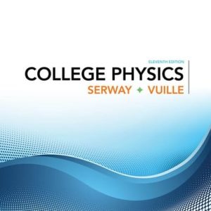 College Physics (11th Edition)
