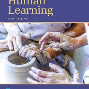 Human Learning (8th Edition)