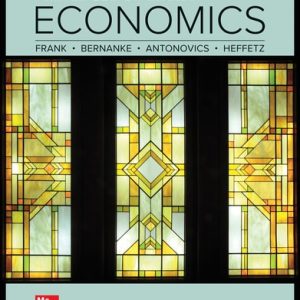 Principles of Microeconomics (8th Edition)