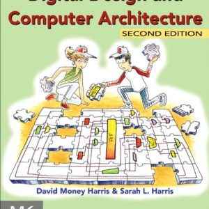 Digital Design and Computer Architecture (2nd Edition)