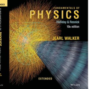 Fundamentals of Physics, Extended (10th Edition)