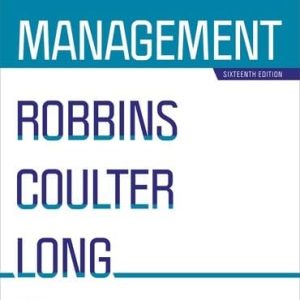 Management (1st Edition)