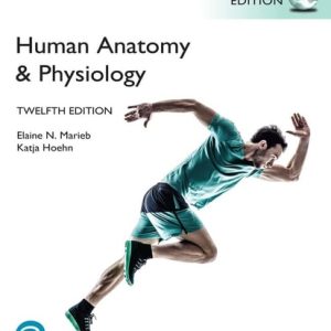Human Anatomy & Physiology ( Edition)