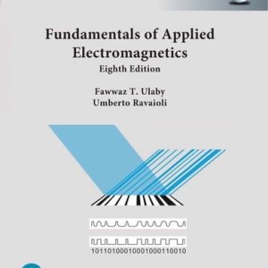 Fundamentals of Applied Electromagnetics (8th Edition)