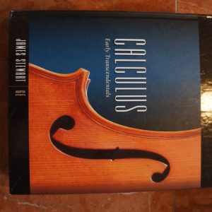 Calculus: Early Transcendentals (6th Edition)