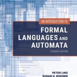 An Introduction to Formal Languages and Automata (7th Edition)