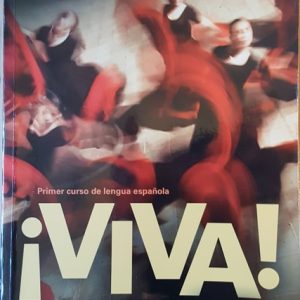 Viva 3e Student Edition (3rd Edition)