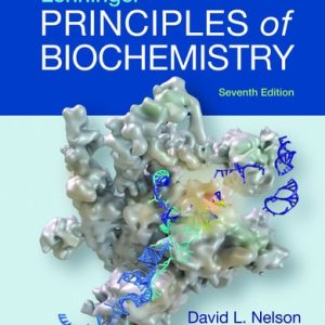 Lehninger Principles of Biochemistry (7th Edition)
