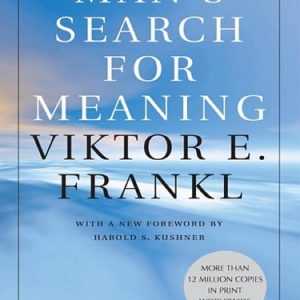 Man's Search for Meaning (1st Edition)