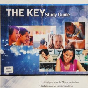 Physics 20 The KEY Student Study Guide (2012 Alberta 1st Edition)