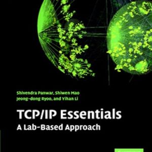 TCP IP Essentials (1st Edition)