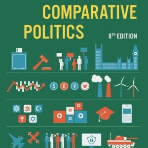 Essentials of Comparative Politics (8th Edition)