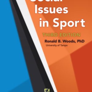 Social Issues in Sport-3rd Edition (3rd Edition)