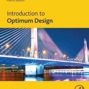 Introduction to Optimum Design (4th Edition)