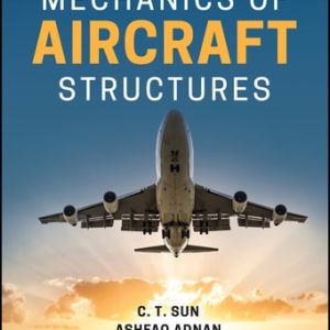 Mechanics of Aircraft Structures (3rd Edition)