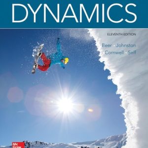 Vector Mechanics for Engineers: Dynamics (11th Edition)