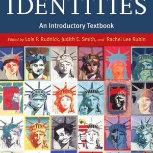 American Identities An Introductory Textbook (1st Edition)