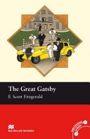 The great Gatsby : [with extra exercises and audio CD] (1st Edition)