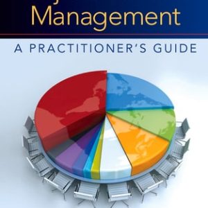 Organizational Project Portfolio Management: A Practitioner's Guide (1st Edition)