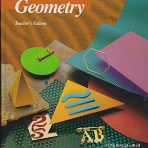 Geometry (1st Edition)