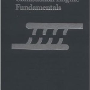 Internal Combustion Engine Fundamentals (1st Edition)