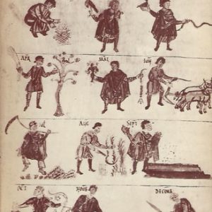 Daily Life in the World of Charlemagne (2nd Edition)