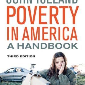 Poverty in America A Handbook (3rd Edition)