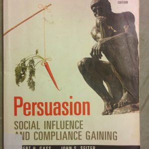 Persuasion (5th Edition)
