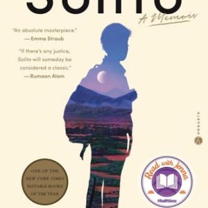 Solito: A Read with Jenna Pick A Memoir (1st Edition)
