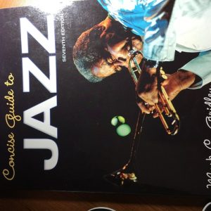 Concise Guide to Jazz (7th Edition)