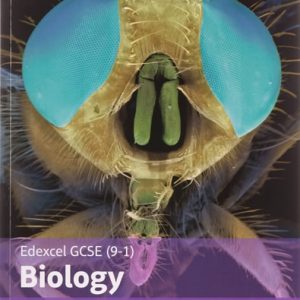Edexcel GCSE (9-1) Biology Student Book (Edexcel (9-1) GCSE Science 2016) (1st Edition)