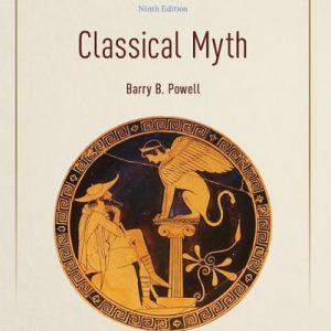 Classical Myth (9th Edition)