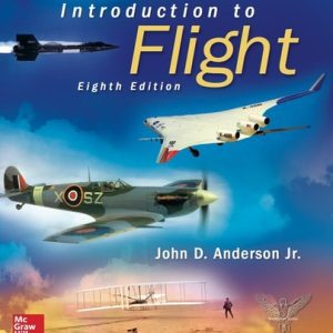 Introduction to Flight (8th Edition)