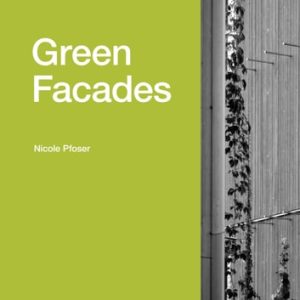 Green Facades (1st Edition)