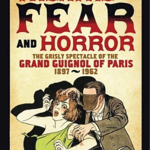 Theatre of Fear & Horror: Expanded Edition (2nd Edition)