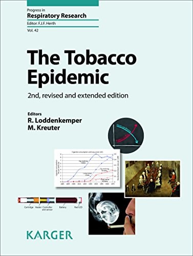 The Tobacco Epidemic (2nd Edition)