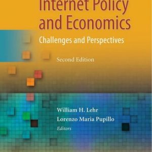 Internet Policy and Economics (Challenges and Perspectives) (2nd Edition)