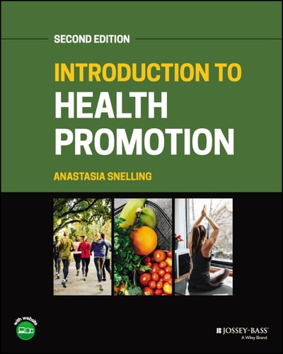 Introduction to Health Promotion (2nd Edition)