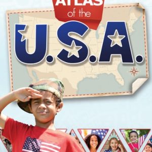 Children's Atlas of the U.S.A.
