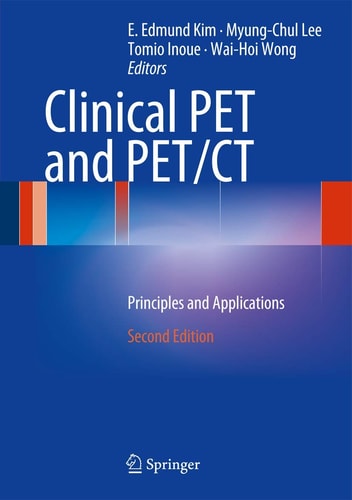 Clinical PET and PET/CT (Principles and Applications) (2nd Edition)