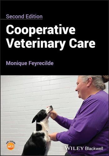 Cooperative Veterinary Care (2nd Edition)