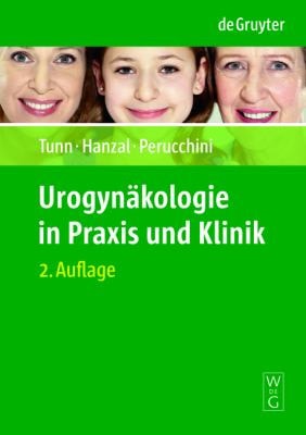 Urogynäkologie in Praxis und Klinik (2nd Edition)