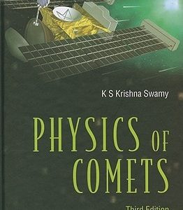 Physics Of Comets (3rd Edition)