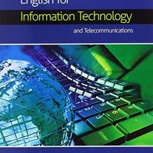 English for Information Technology and Telecommunications (1st Edition)