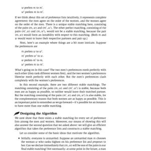 Algorithm Design (1st Edition)